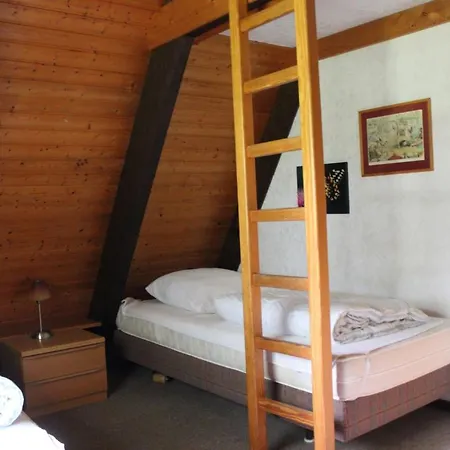 Holiday home Mohnblume