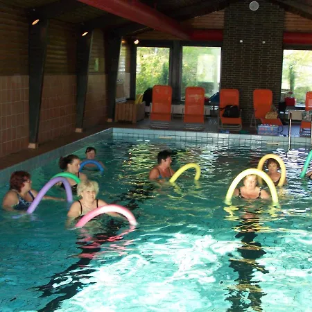 Holiday home Mohnblume *